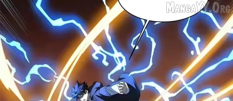 Divine Urban God Chapter 316 - page 14
